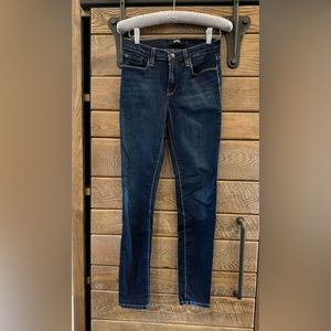 Hudson Nico Super Skinny Jeans